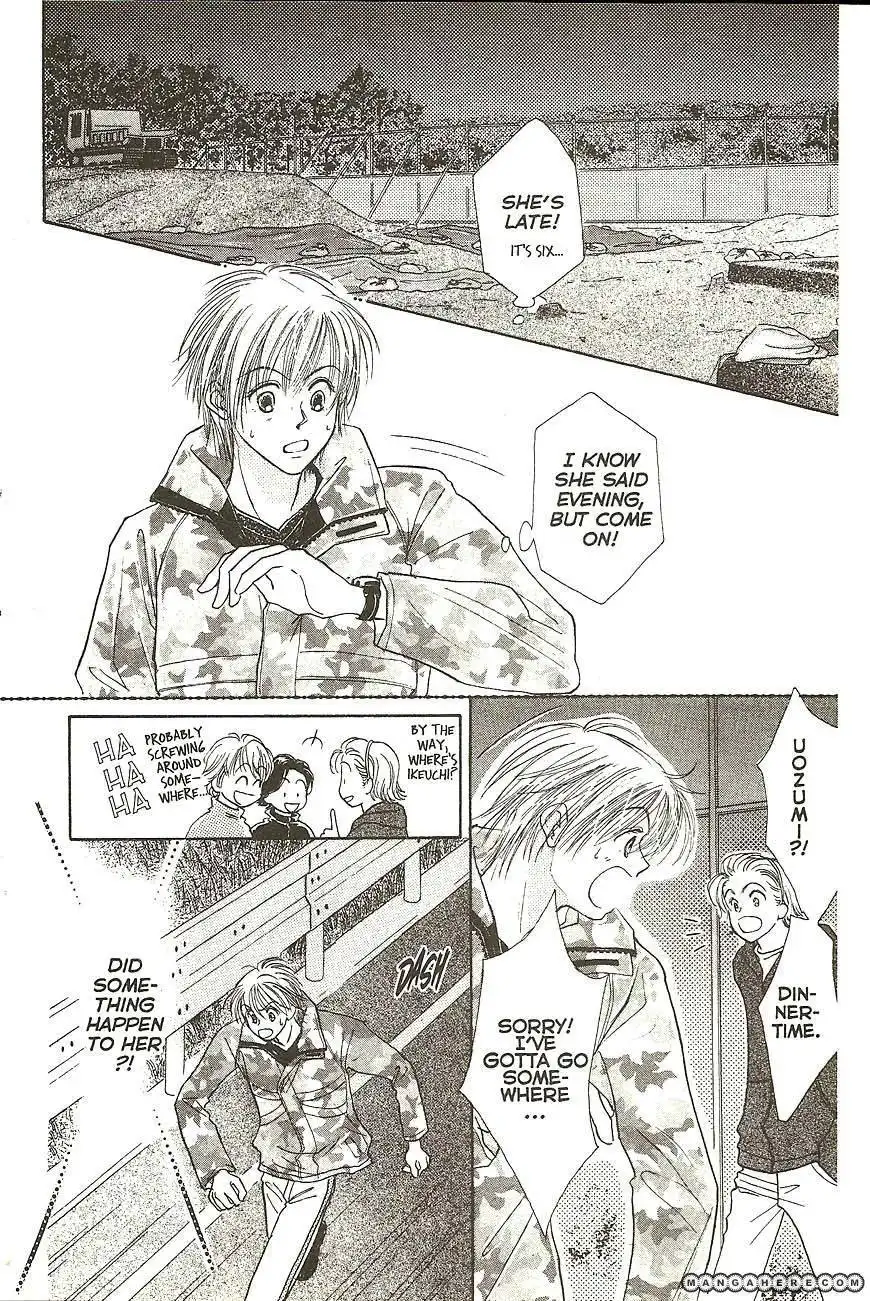 Venus wa Kataomoi Chapter 24 31